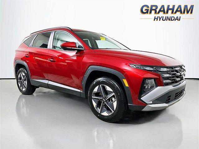 2026 Hyundai Tucson SEL for sale in MANSFIELD, OH