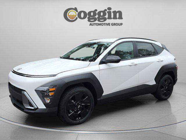 2026 Hyundai Kona SEL Sport for sale in DELAND, FL