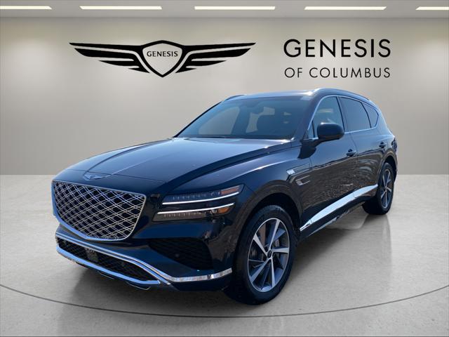 2026 Genesis GV80 3.5T Advanced AWD for sale in COLUMBUS, OH