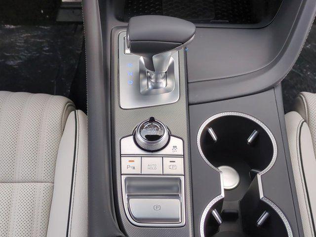 2026 Genesis G70 3.3T RWD Sport Prestige