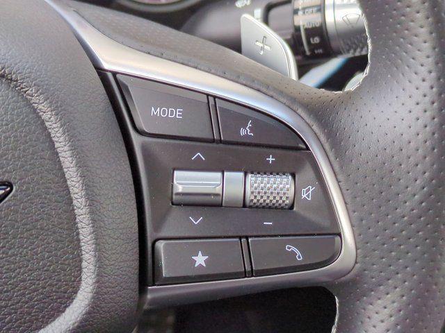 2026 Genesis G70 3.3T RWD Sport Prestige