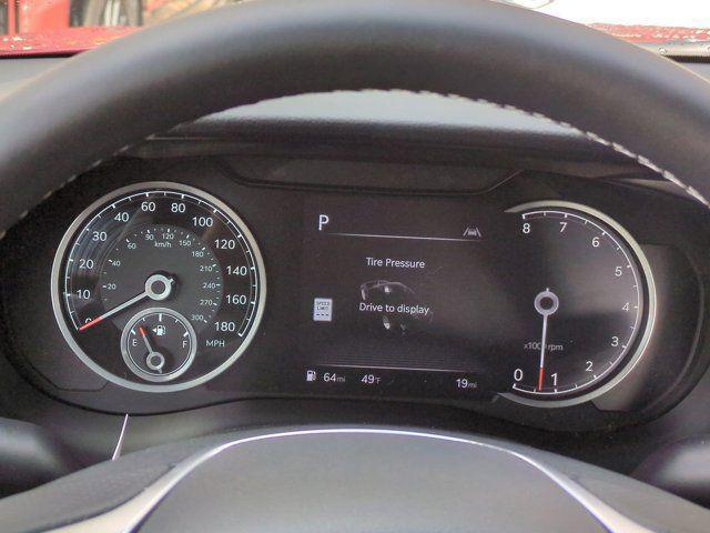2026 Genesis G70 3.3T RWD Sport Prestige