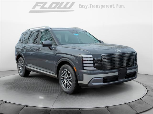 2026 Hyundai Palisade SEL Premium 8P for sale in CHARLOTTESVILLE, VA