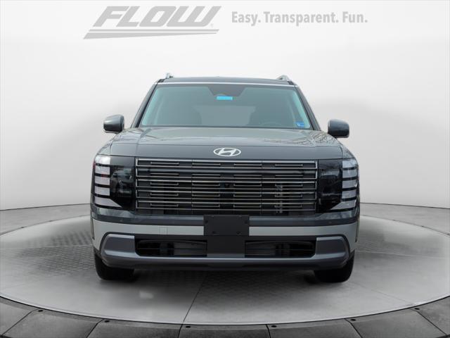 2026 Hyundai Palisade SEL Premium 8P
