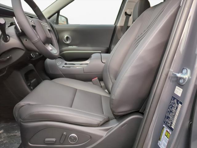 2026 Hyundai Palisade SEL Premium 8P