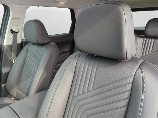 2026 Hyundai Palisade SEL Premium 8P