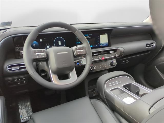 2026 Hyundai Palisade SEL Premium 8P