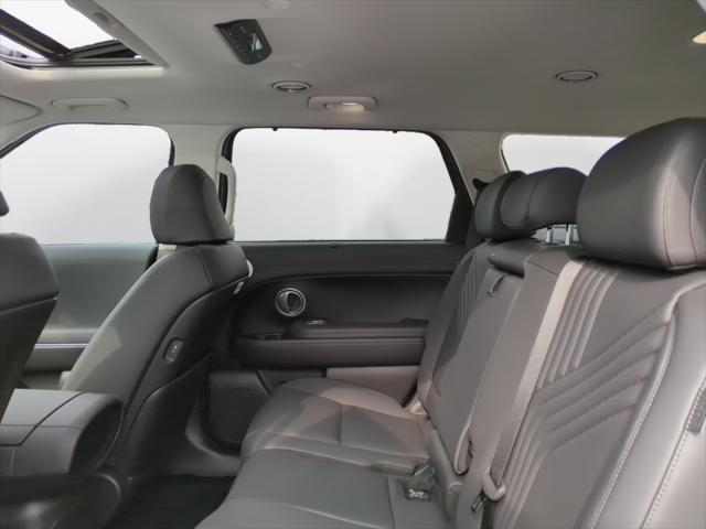 2026 Hyundai Palisade SEL Premium 8P