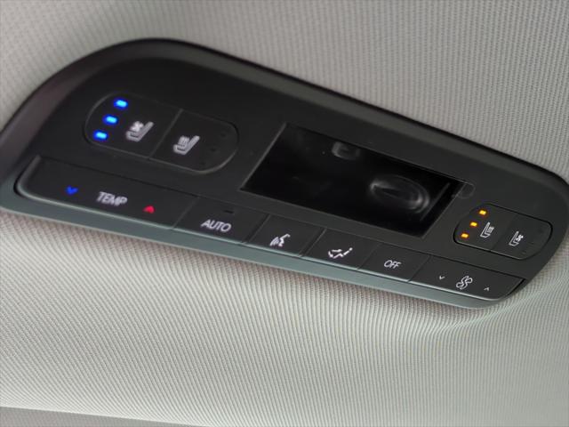 2026 Hyundai Palisade SEL Premium 8P