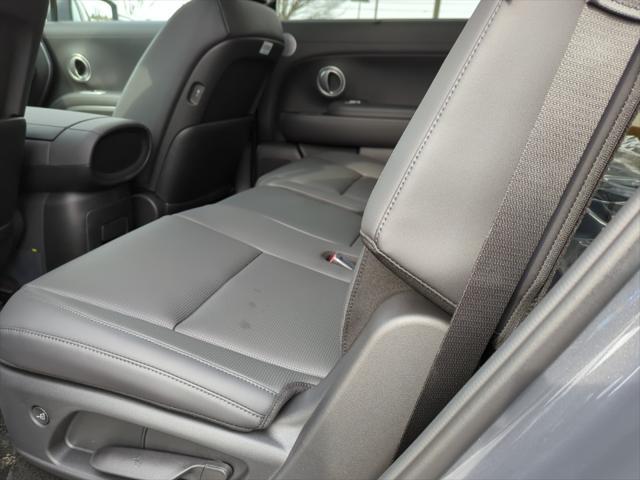 2026 Hyundai Palisade SEL Premium 8P