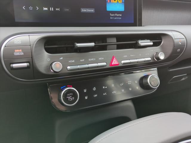 2026 Hyundai Palisade SEL Premium 8P