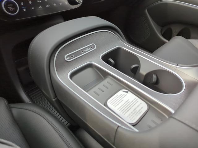 2026 Hyundai Palisade SEL Premium 8P