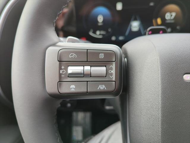 2026 Hyundai Palisade SEL Premium 8P