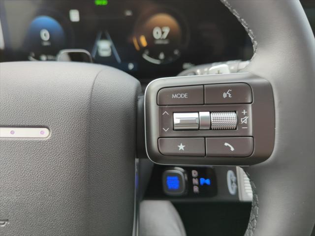 2026 Hyundai Palisade SEL Premium 8P