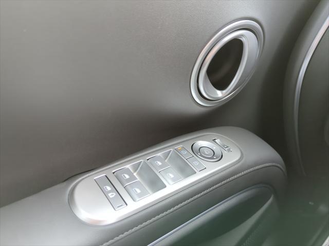 2026 Hyundai Palisade SEL Premium 8P