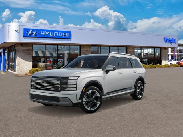 2026 Hyundai Palisade Limited for sale in WEXFORD, PA