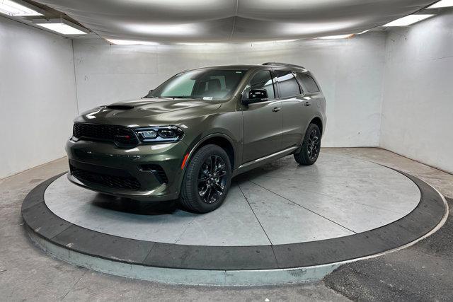 2026 Dodge Durango GT PLUS AWD for sale in Saint George, UT