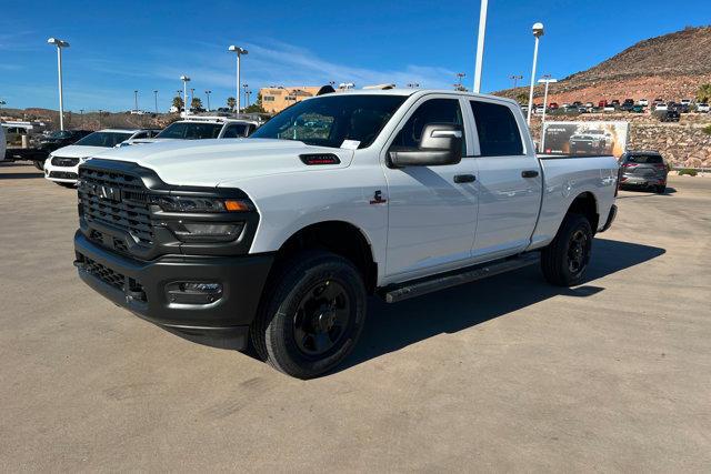 2026 Ram 3500 Tradesman Crew Cab 4x4 6'4" Box for sale in Saint George, UT