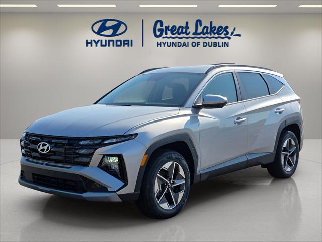 2026 Hyundai Tucson SEL for sale in COLUMBUS, OH