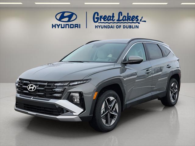 2026 Hyundai Tucson SEL for sale in COLUMBUS, OH