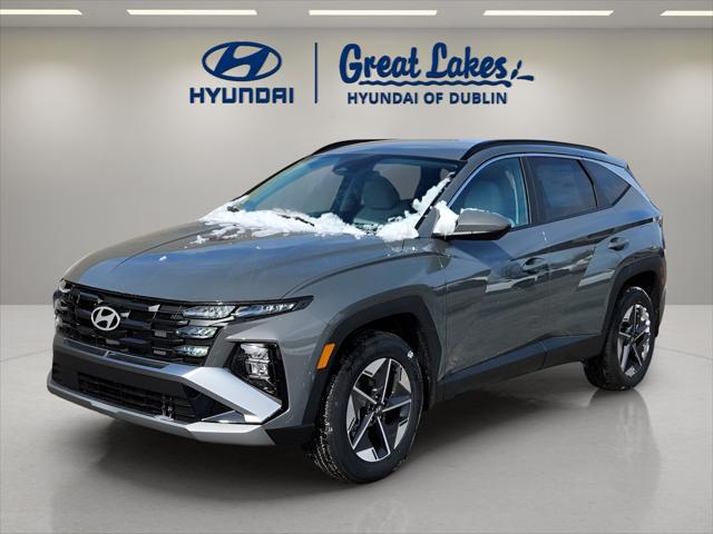 2026 Hyundai Tucson SEL for sale in COLUMBUS, OH