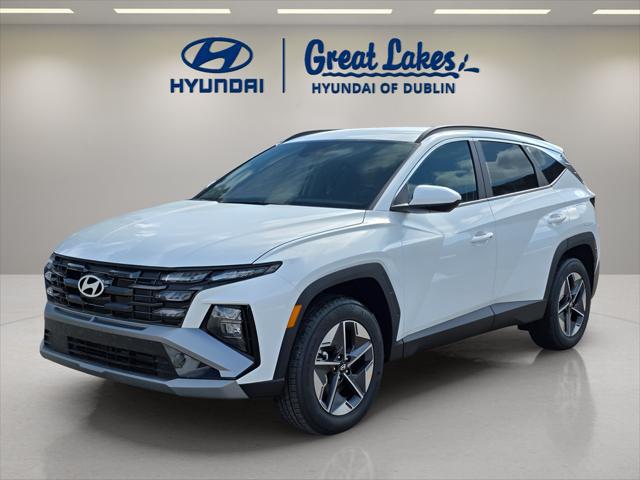 2026 Hyundai Tucson SEL for sale in COLUMBUS, OH