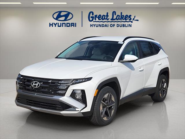2026 Hyundai Tucson SEL for sale in COLUMBUS, OH
