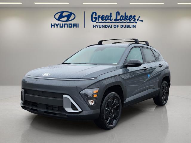 2026 Hyundai Kona SEL Sport for sale in COLUMBUS, OH