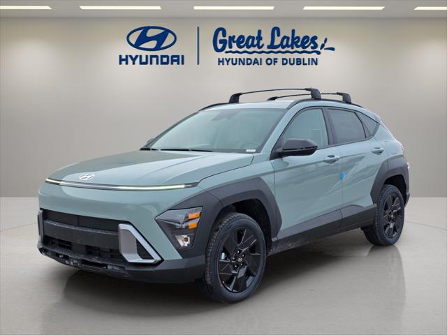 2026 Hyundai Kona SEL Sport for sale in COLUMBUS, OH