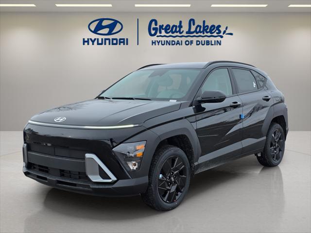 2026 Hyundai Kona SEL Sport for sale in COLUMBUS, OH