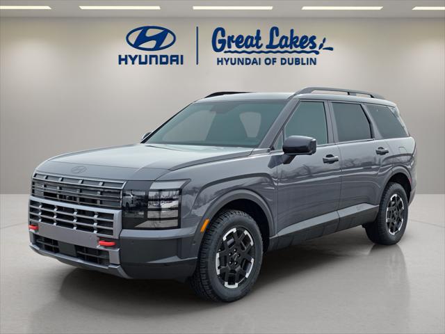 2026 Hyundai Palisade XRT Pro for sale in COLUMBUS, OH
