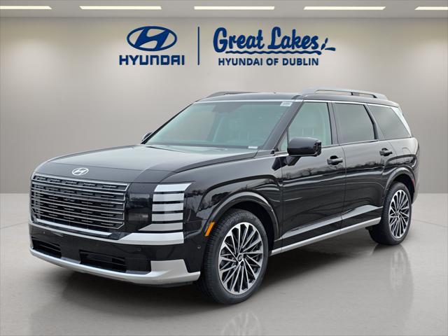 2026 Hyundai Palisade Calligraphy for sale in COLUMBUS, OH