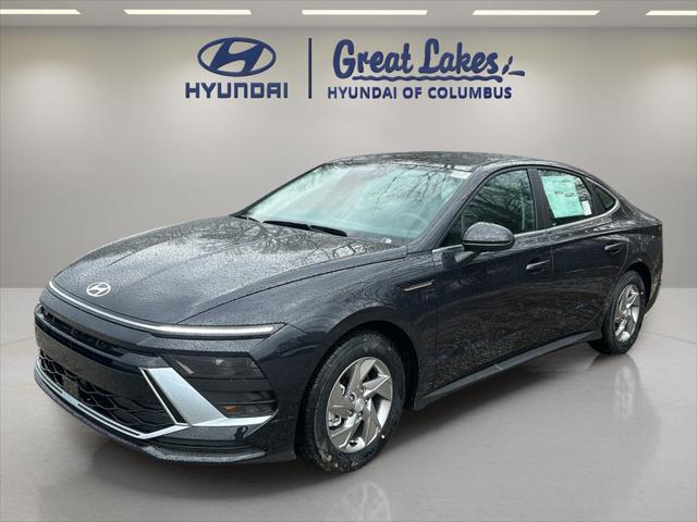 2026 Hyundai Sonata SE for sale in COLUMBUS, OH