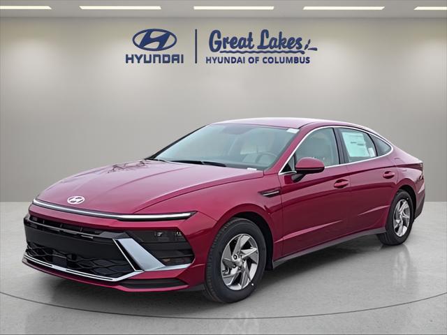 2026 Hyundai Sonata SE for sale in COLUMBUS, OH