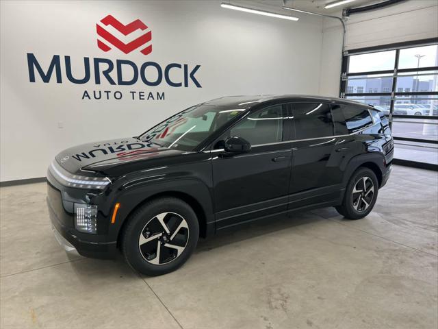 2026 Hyundai IONIQ 9 SE for sale in LOGAN, UT