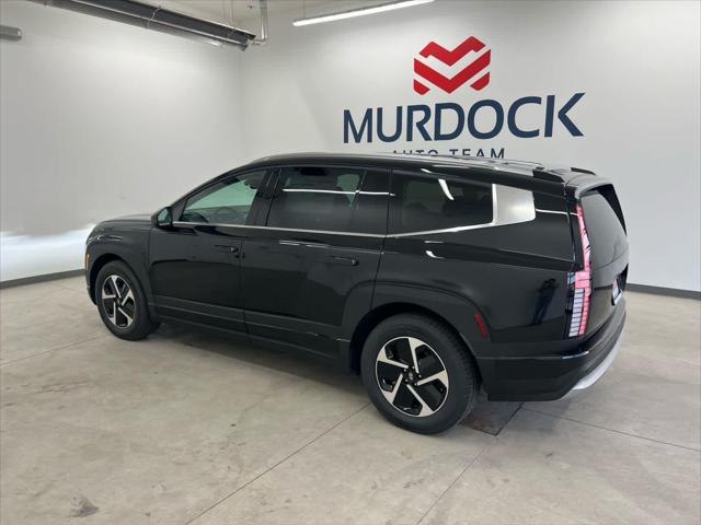 2026 Hyundai IONIQ 9 SE
