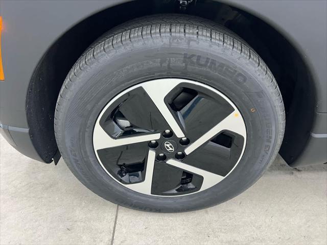 2026 Hyundai IONIQ 9 SE