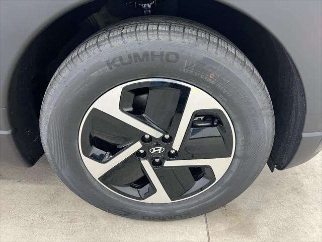2026 Hyundai IONIQ 9 SE