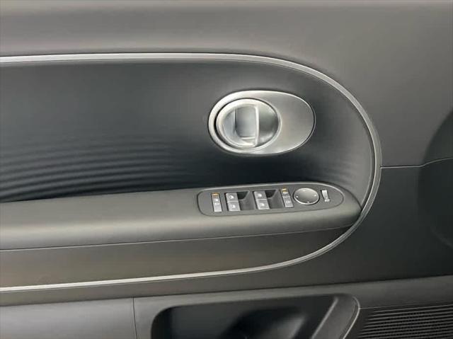 2026 Hyundai IONIQ 9 SE
