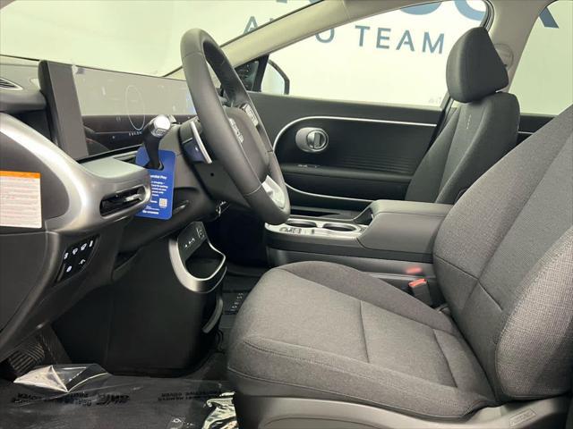 2026 Hyundai IONIQ 9 SE
