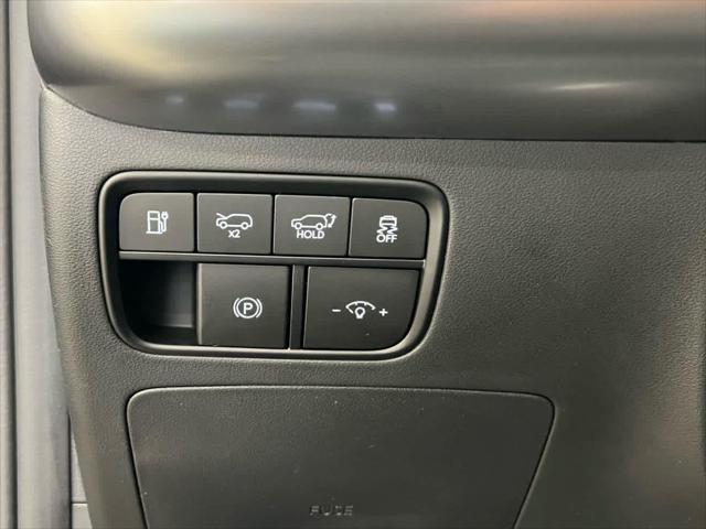 2026 Hyundai IONIQ 9 SE