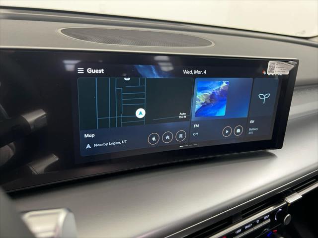 2026 Hyundai IONIQ 9 SE