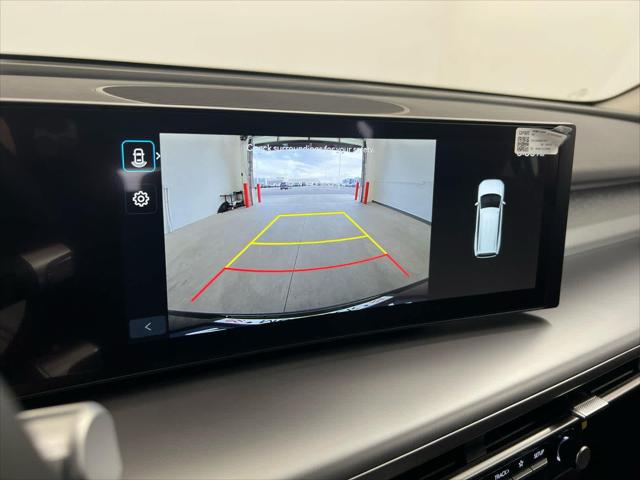 2026 Hyundai IONIQ 9 SE