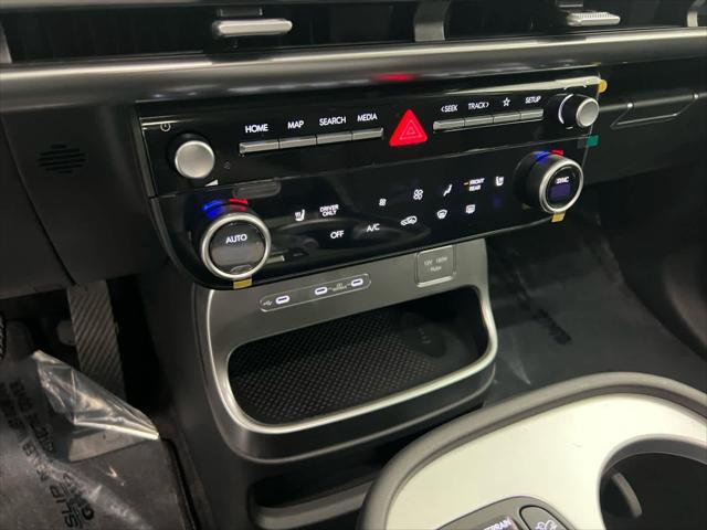2026 Hyundai IONIQ 9 SE