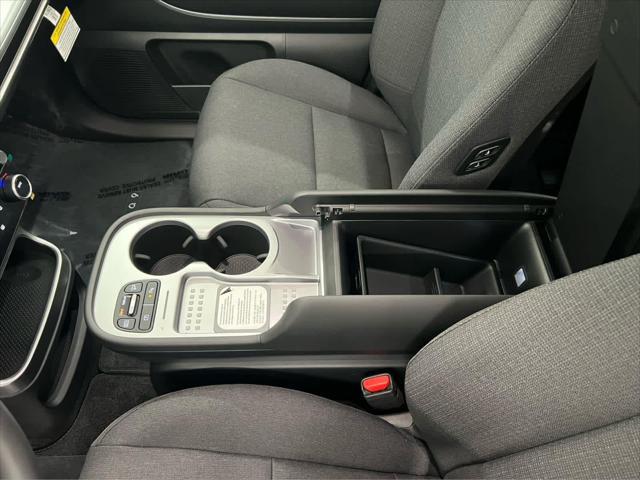2026 Hyundai IONIQ 9 SE