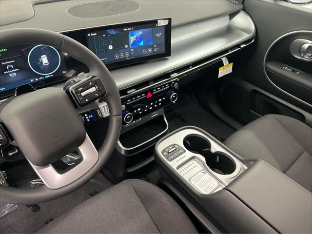 2026 Hyundai IONIQ 9 SE