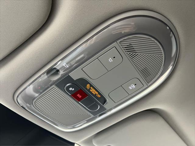 2026 Hyundai IONIQ 9 SE