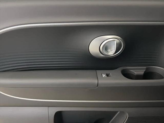 2026 Hyundai IONIQ 9 SE