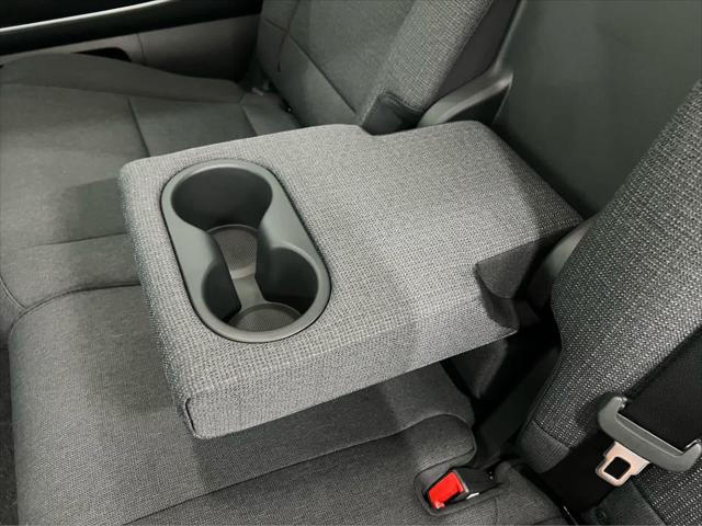 2026 Hyundai IONIQ 9 SE