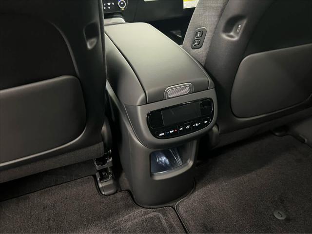 2026 Hyundai IONIQ 9 SE